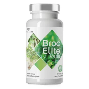 Broc Elite