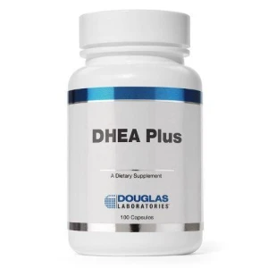 DHEA PLUS