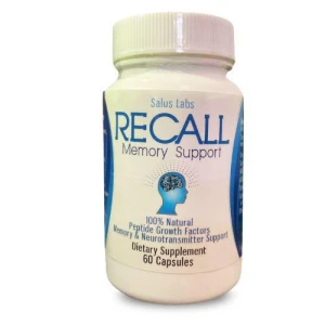 Recall Memory Support by Salus Labs