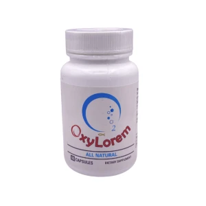 Oxylorem by Salus Labs