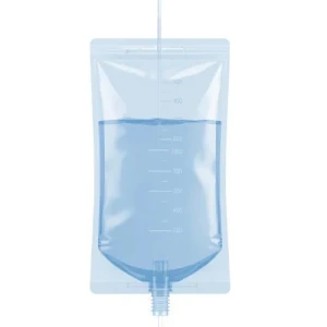 EDTA IV
