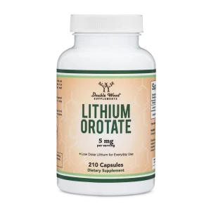 Lithium Orotate