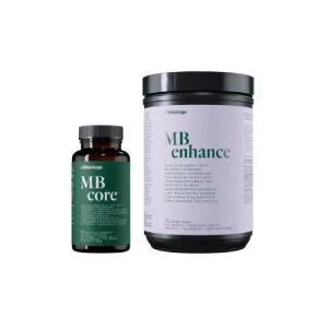 MB Core, Protandin, MB Enhance
