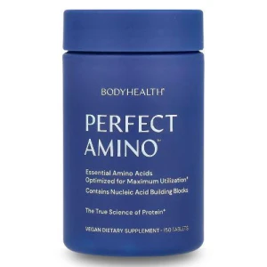 Perfect Amino by Body Health