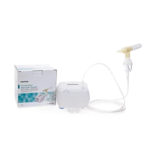 Compressor Nebulizer