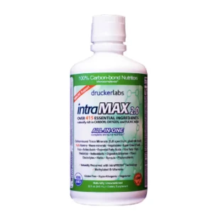 Intramax Liquid Multi-Vit* Keto option