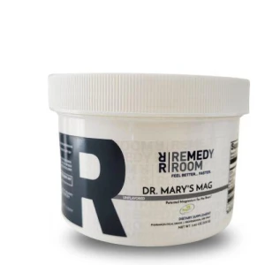 Dr. Mary’s Mag powder (Unflavored)