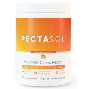Pectasol Chewable Tablets
