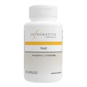 NAC by Integrative Therapeutics