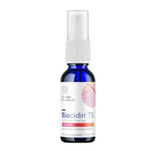 Biocidin Throat Spray 1oz*