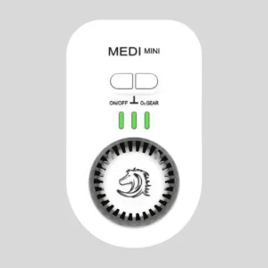 Medi  Mini Air Purifier