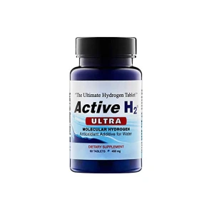 Active H2 Ultra Molecular Hydrogen (plain)