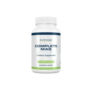 Complete Mag By Evexias