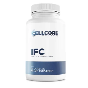 Cell Core IFC
