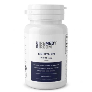 Methylcobalamin B12 Sublingual Tablets — 10,000 mcg