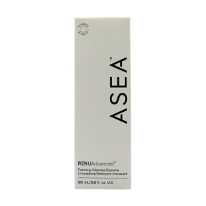 ASEA Renu Advanced Foaming Cleanser