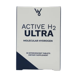 Active H2 Ultra Molecular Hydrogen (plain)