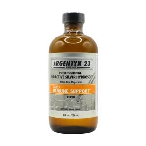 Argentyn 23 8oz Professional Bio Active Silver Hydrosol