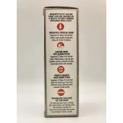 Argentyn 23 First Aid Gel Professional Silver Side