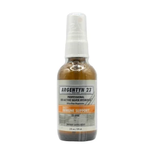 Argentyn 23 Throat Spray Professional Bio Active Silver Hydrosol