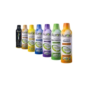 Aurora Liposomal Vitamins