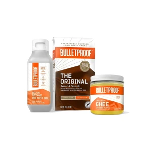 Bulletproof Coffee Starter Kit