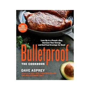 Bulletproof Cookbook