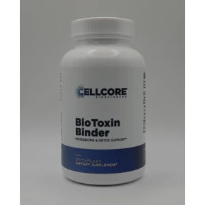 Cell Core BioToxin Binder Front