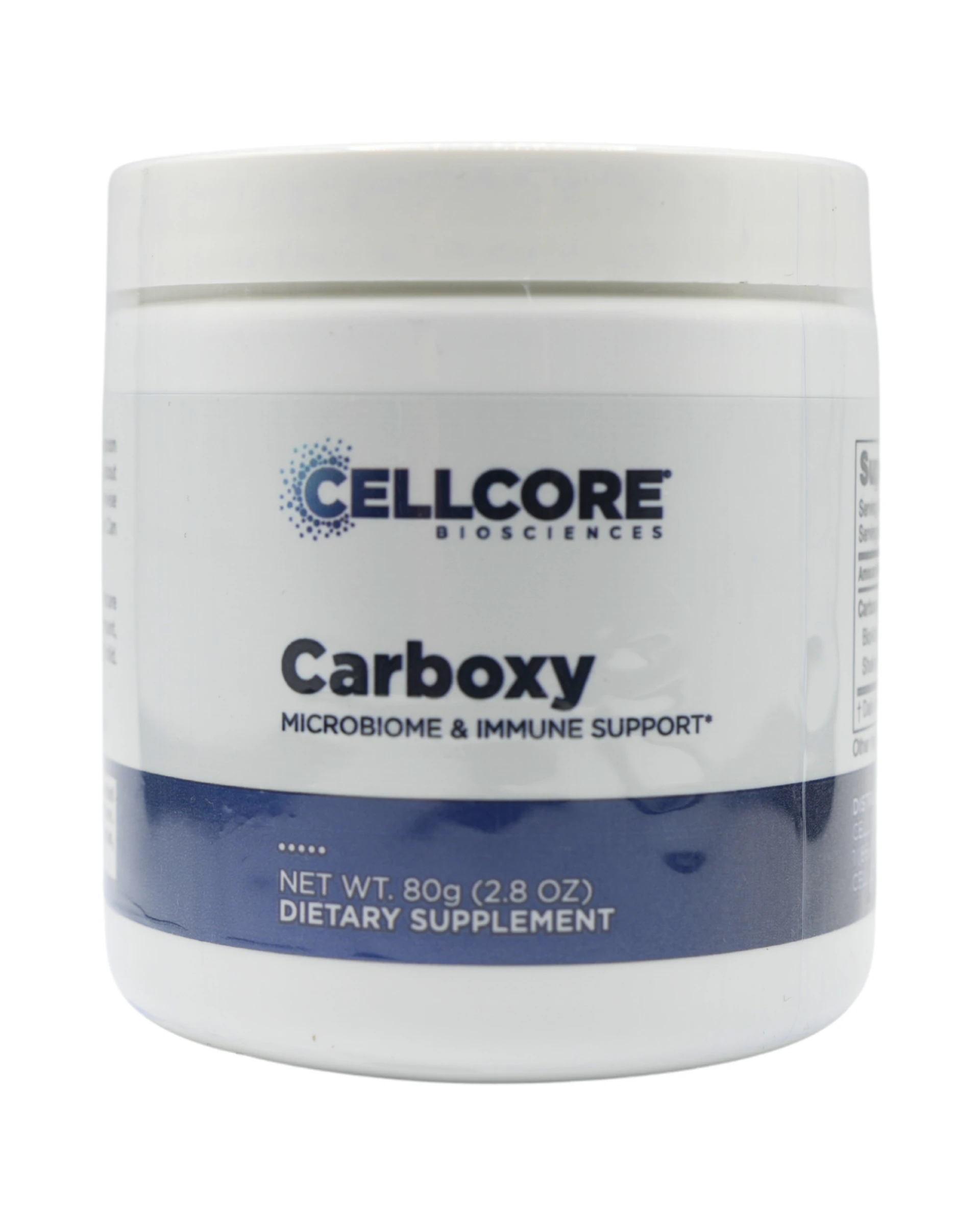 Cell Core Carboxy Cell Core Carboxy