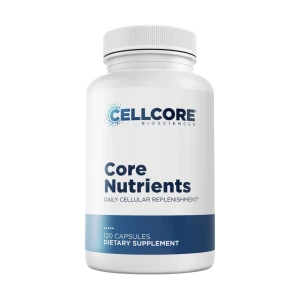 Cell Core Core Nutrients