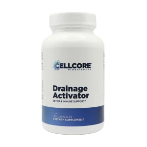 Cell Core Drainage Activator