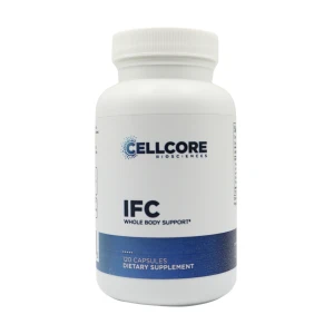 Cell Core IFC