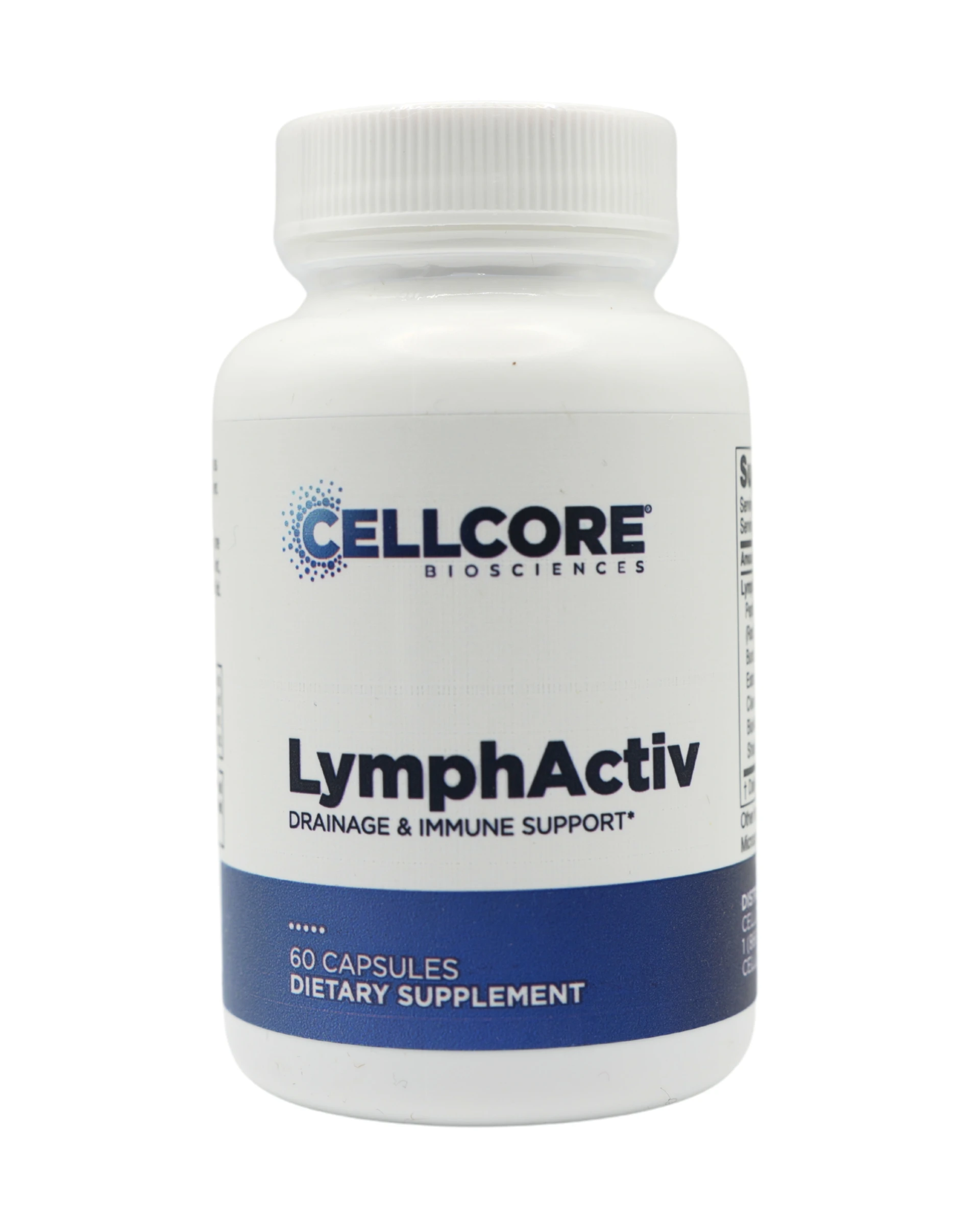 Cell Core Lymphactiv A1