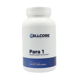 Cell Core Para 1 A1