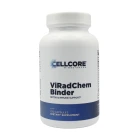 Cell Core ViRadChem Binder Detox & Immune Support A1