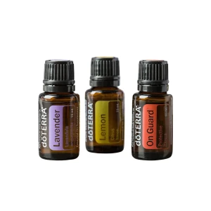Doterra Essential Oils