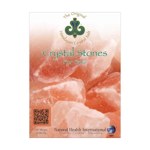 Himalayan Crystal Salt Stones for Sole Front (1)
