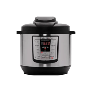 Instant Pot – Crock Pot