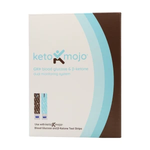 Keto Mojo Meter