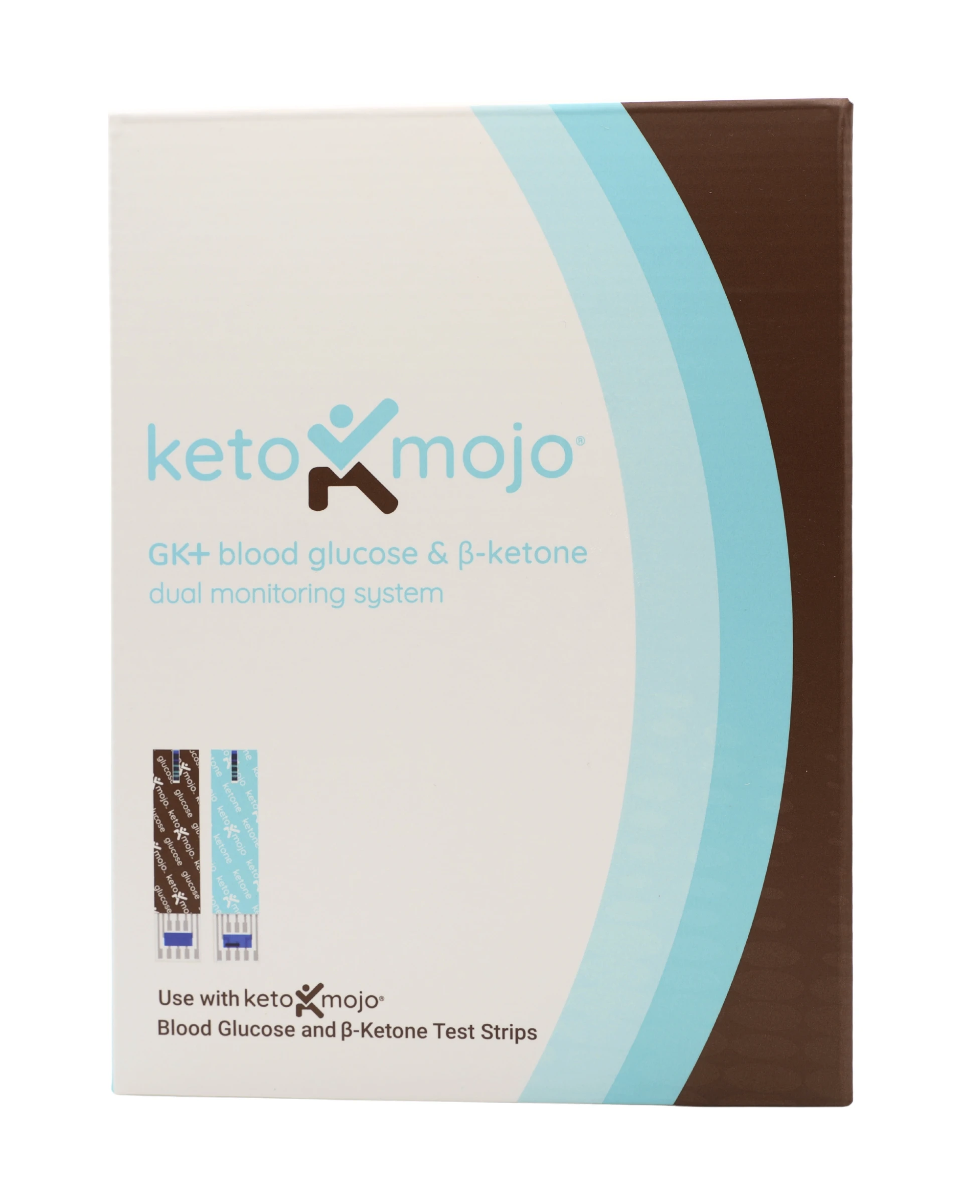 Keto Mojo Meter Keto Mojo Meter