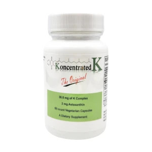 Koncentrated K Front