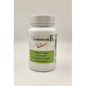Koncentrated K Front
