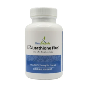 L Glutathione Plus by TheraNaturals (Inhaled)