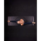 Liforme Yoga Mat Demo