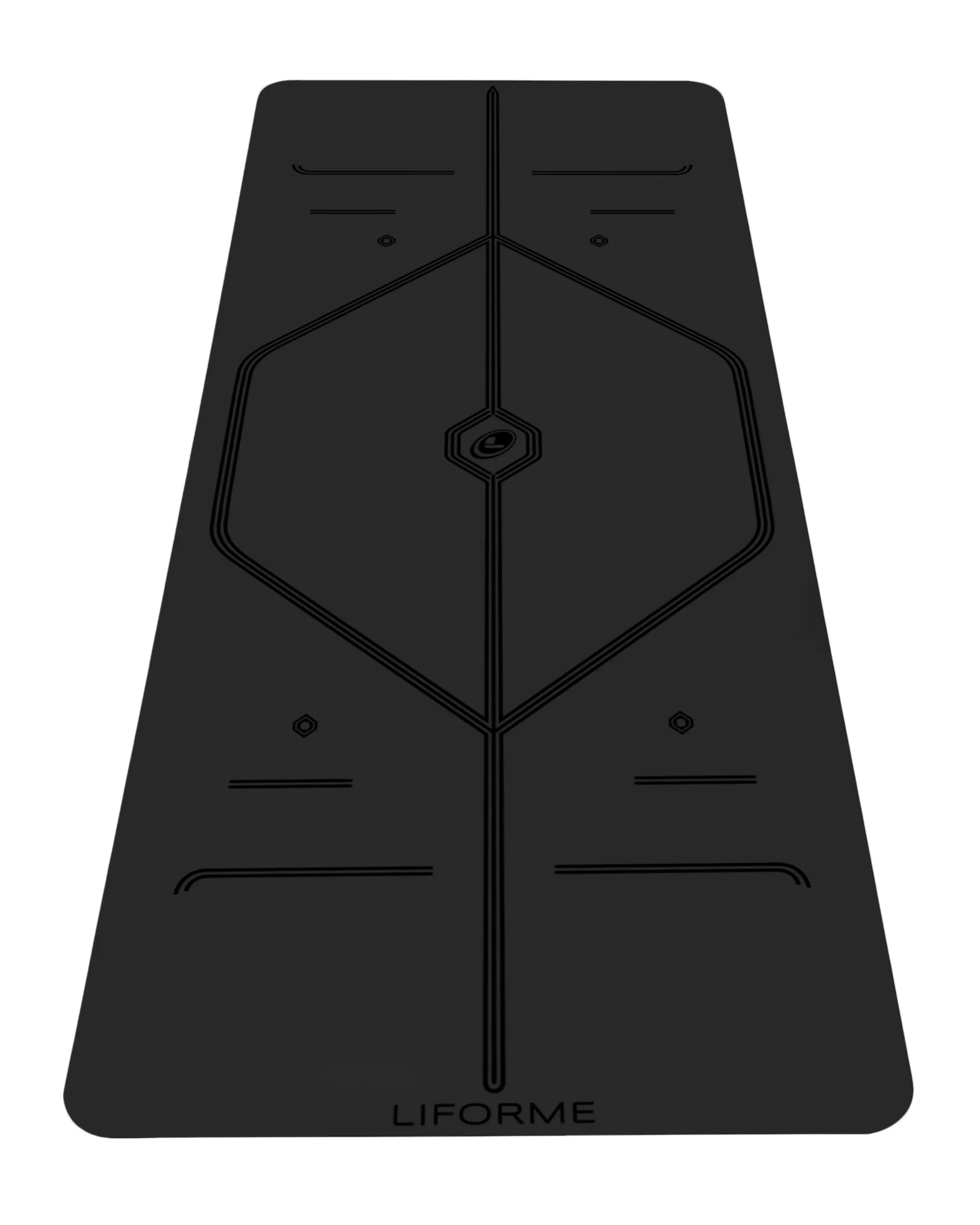 Liforme Yoga Mat Liforme Yoga Mat
