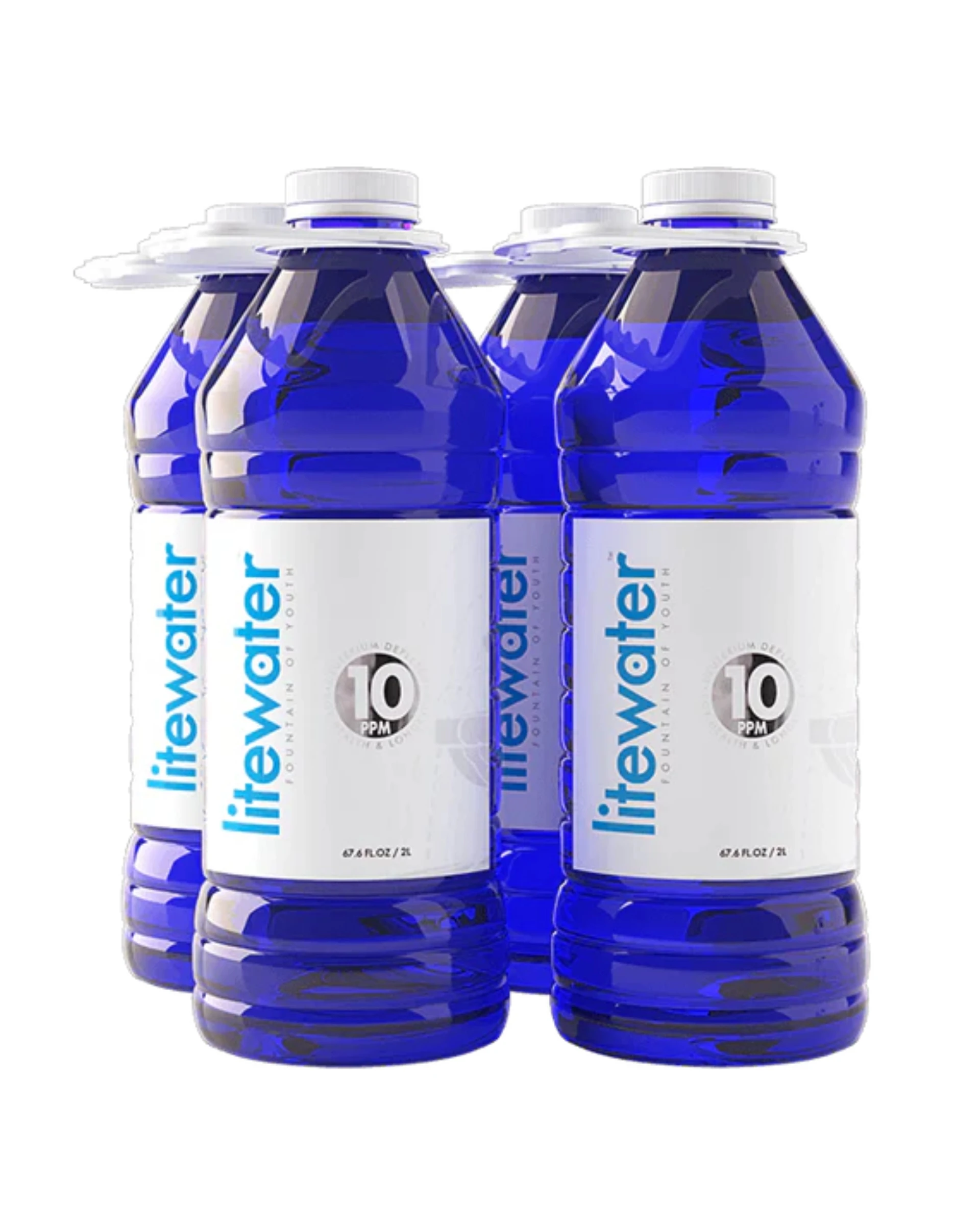Litewater – Deuterium Depleted Water