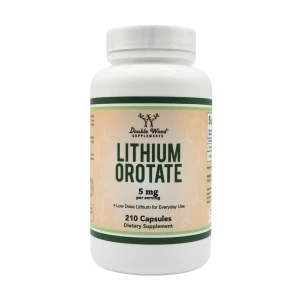 Lithium Orotate