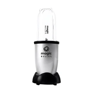 Magic Bullet Blender Front