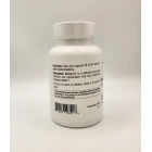 Melatonin 60 High Dose by Scientific Health Solutions Back
