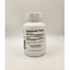 Melatonin 60 High Dose by Scientific Health Solutions Side